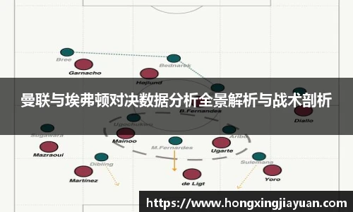 曼联与埃弗顿对决数据分析全景解析与战术剖析